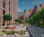 Продать Квартиры вторичка улица Александра Блока  10 