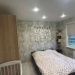 Продажа 1-комн квартиры на вторичном рынке Пейзажная улица,  д. 18 к1