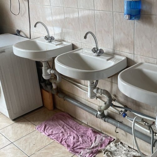 Комната Карельский переулок, 4