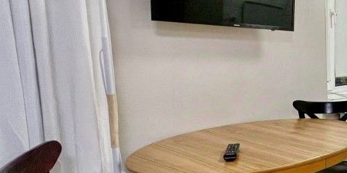 1-комн квартира улица Симоновский Вал, 7К2