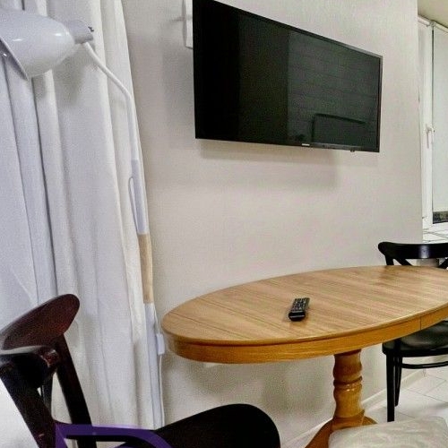 1-комн квартира улица Симоновский Вал, 7К2