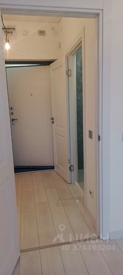 Аренда студии пос. Шушары, Детскосельский тер., шоссе Колпинское, 123