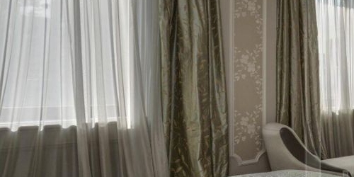 3-комн квартира Большой Афанасьевский переулок, 28