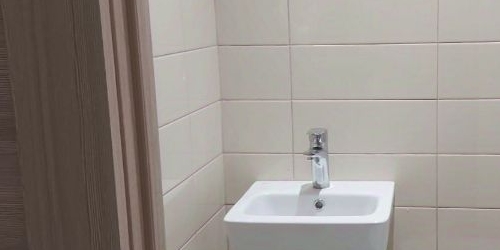 2-комн квартира улица Яблочкова, 28