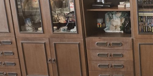 2-комн квартира Севанская улица, 15К1