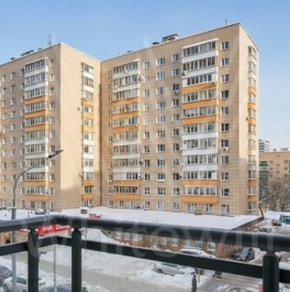 Продажа 2-комн квартиры на вторичном рынке Шмитовский проезд,  д. 39Г,  к. 1