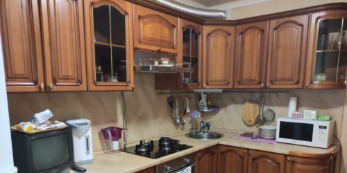 3-комн квартира Балашиха, Маяковского улица, дом 1