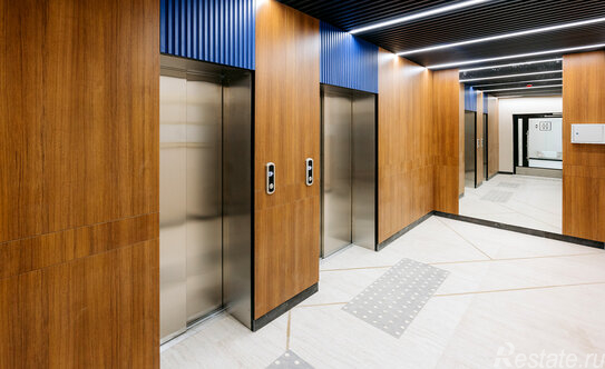 Продажа 2-комн квартиры на вторичном рынке улица Академика Константинова,  д. 1 к1 с1