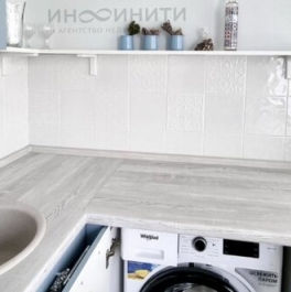 Продажа 1-комн квартиры на вторичном рынке улица Ефремова,  д. 20