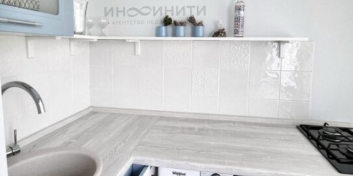 1-комн квартира улица Ефремова,  д. 20