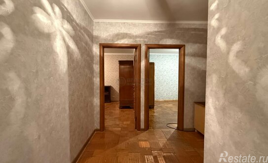 Продажа 2-комн квартиры на вторичном рынке Таллинская улица,  д. 2