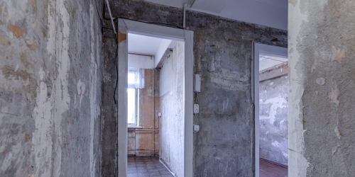 3-комн квартира 1-й Волоколамский проезд,  д. 11,  к. 1