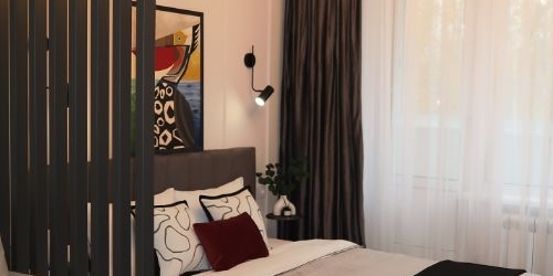 1-комн квартира улица 26 Бакинских Комиссаров, 3к3