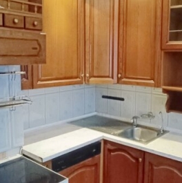 Продажа 4-комн квартиры на вторичном рынке Ступино, ул Тимирязева,  д. 5