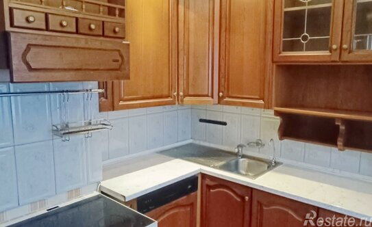 Продажа 4-комн квартиры на вторичном рынке Ступино, ул Тимирязева,  д. 5