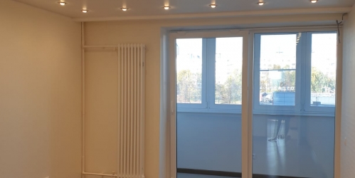 2-комн квартира Заревый проезд,  10