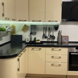 Продажа 3-комн квартиры на вторичном рынке Саратовская улица,  д. 22