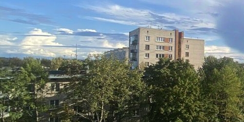 2-комн квартира Красное Село, Кингисеппское шоссе, 10к1