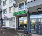 Продать Торговые помещения улица Потаповская Роща  24 к2 