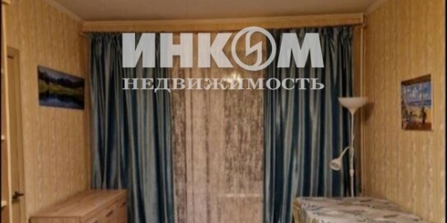 2-комн квартира ул Народного Ополчения,  д. 52,  к. 3