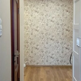 Продажа 2-комн квартиры на вторичном рынке Защитников Москвы пр-кт,  д. 14