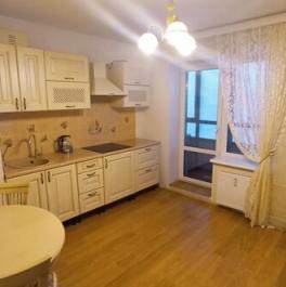 Продажа 2-комн квартиры на вторичном рынке Юнтоловский проспект,  д. 45 к5