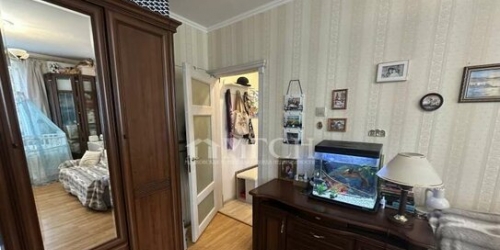 1-комн квартира Белореченская улица,  д. 15