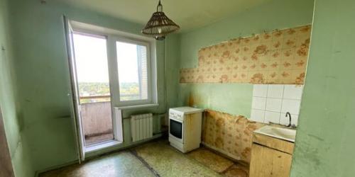 3-комн квартира Старонародная улица,  д. 2