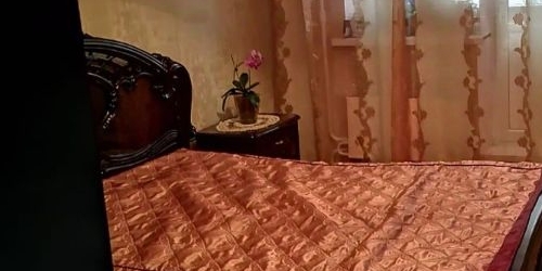 3-комн квартира улица Генерала Кузнецова, 23