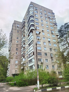 Продажа 2-комн квартиры на вторичном рынке Жуковский, ул. Жуковского,  д. 34