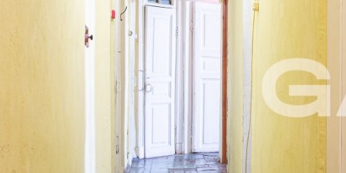 4-комн квартира улица Яблочкова, 3