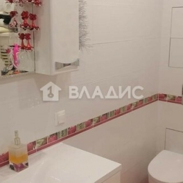 Продажа 3-комн квартиры на вторичном рынке улица Академика Виноградова,  д. 9