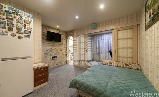 Продажа 2-комн квартиры на вторичном рынке микрорайон Северный, 3-й Московский проезд,  д. 6