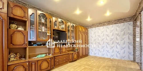 1-комн квартира Гранитная улица,  д. 50