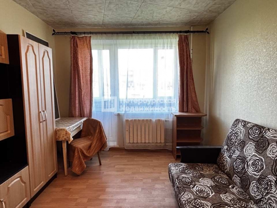 Продажа 1-комн квартиры на вторичном рынке деревня Почап, деревня Почап, ул Солнечная, д 21