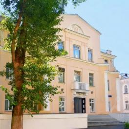 Продажа отдельного здания Милютинский переулок, д. 18А Продажа отдельного здания Милютинский переулок, д. 18А