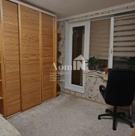 Продажа 2-комн квартиры на вторичном рынке улица Черкасова,  д. 13