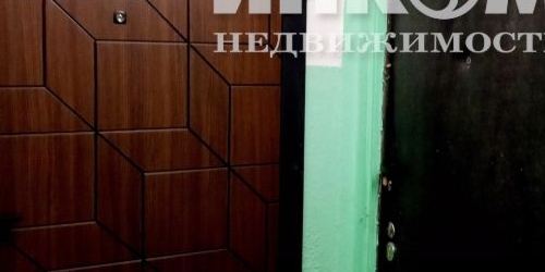 1-комн квартира Востряковский проезд, 3К1