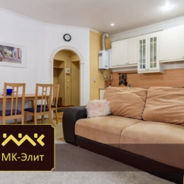 Продажа 1-комн квартиры на вторичном рынке Дворцовая наб,  д. 16