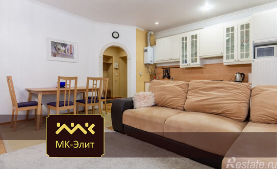 Продажа 1-комн квартиры на вторичном рынке Дворцовая наб,  д. 16