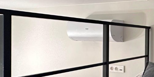 Студия Пречистенский переулок, 22/4