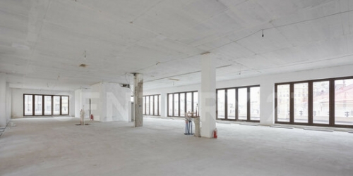 6-комн квартира Газетный переулок,  д. 13