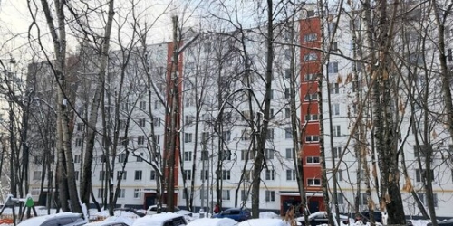 3-комн квартира ул Красного Маяка,  д. 11,  к. 4