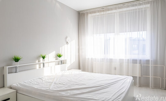 Продажа 1-комн квартиры на вторичном рынке Планерная ул,  д. 97,  к. 1