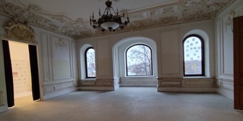 7-комн квартира ул Захарьевская,  д. 41