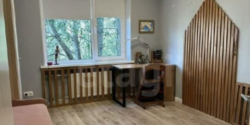 3-комн квартира Хасанская улица,  д. 24