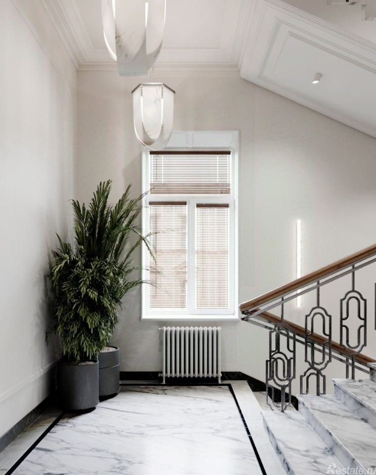 Продажа офиса улица Петровские Линии,  д. 2