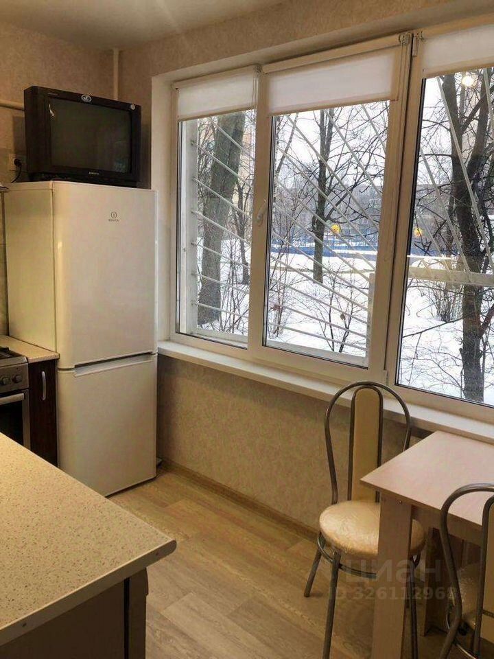 Продажа 2-комн квартиры на вторичном рынке Пискаревский проспект, 48