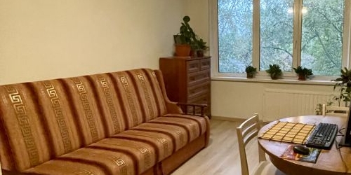 2-комн квартира Тимуровская улица, 20