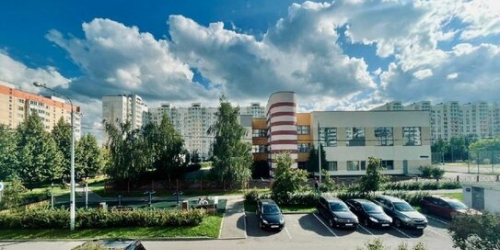 1-комн квартира Святоозёрская улица,  д. 23